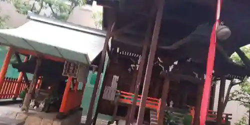 頂法寺（六角堂）(京都府)