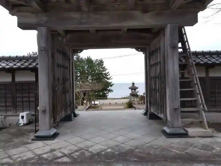 大栄寺(富山県)