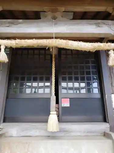 竹ノ子島金刀比羅宮(山口県)