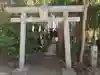 篠崎浅間神社(東京都)