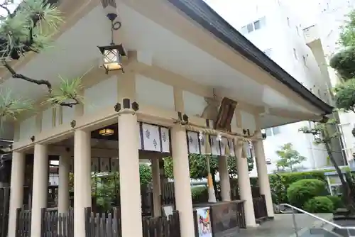嚴島神社(神奈川県)