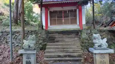 稲荷神社(静岡県)