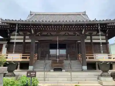 千蔵院(千葉県)