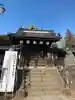 下総野田愛宕神社(千葉県)