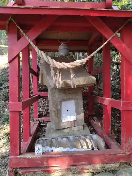 八雲神社(宮城県)