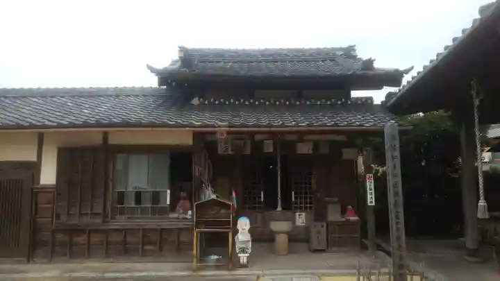 興昌寺(愛知県)