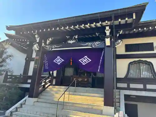 万福寺(東京都)