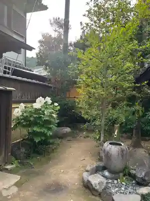 法起院(奈良県)