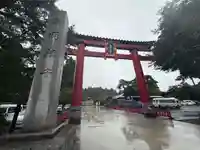 盛岡八幡宮(岩手県)