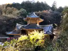 連祥院（六角堂）の建物その他