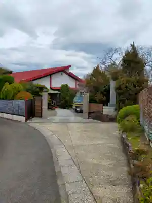 顕常寺(大阪府)