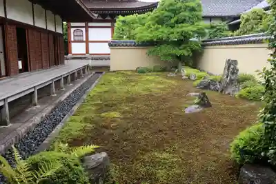 龍源院(京都府)