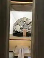 建部大社のその他建物