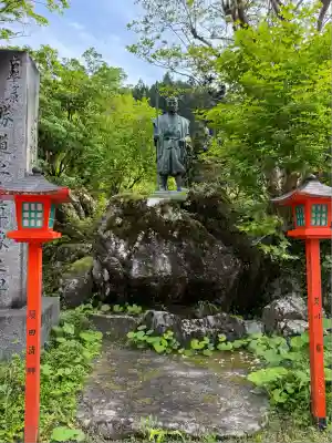 金剛山瑞峯寺(金剛不動尊) (栃木県)