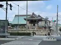 海運山 満福寺のその他建物