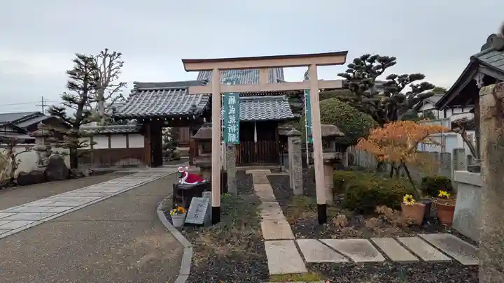 大松禅寺(京都府)