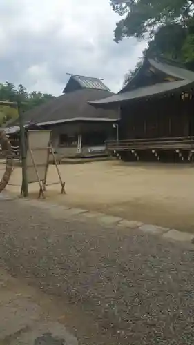 常陸國總社宮のその他建物