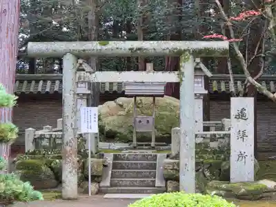 多田神社(兵庫県)