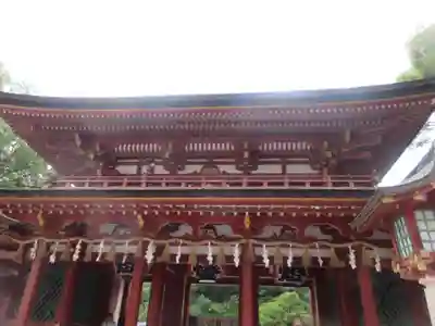太宰府天満宮(福岡県)