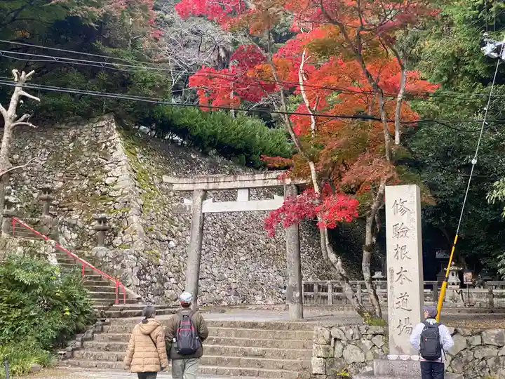 瀧安寺(大阪府)