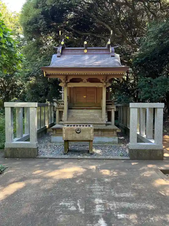 猿田神社(千葉県)