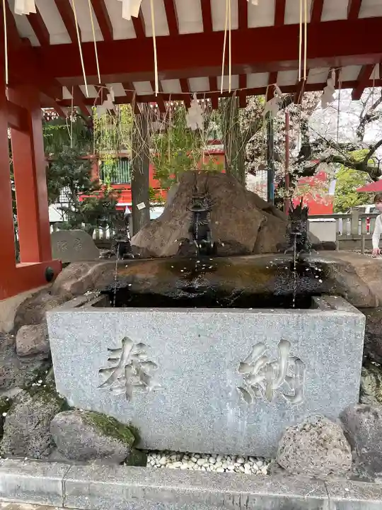 浅草神社(東京都)