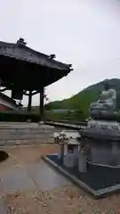 法樹寺の建物その他