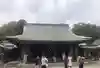 武蔵一宮氷川神社(埼玉県)