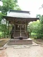 天橋立神社の建物その他