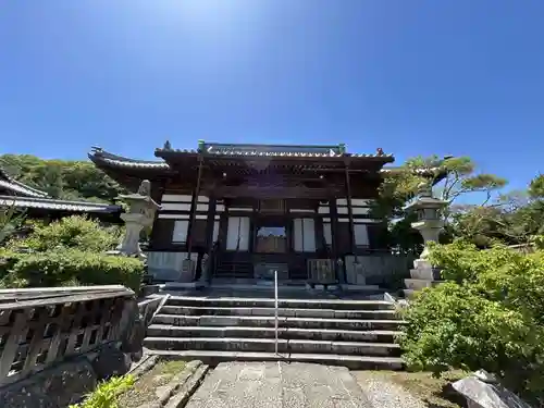 法然寺(香川県)