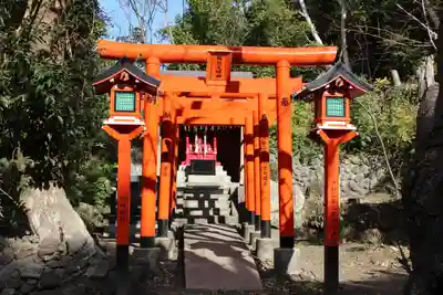 洲崎神社(千葉県)