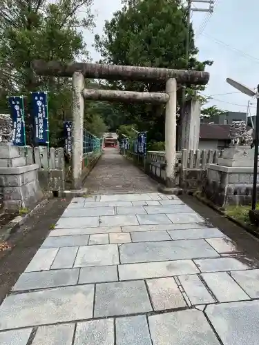 阿須賀神社(和歌山県)
