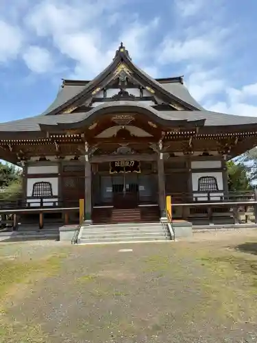 鏡忍寺(千葉県)