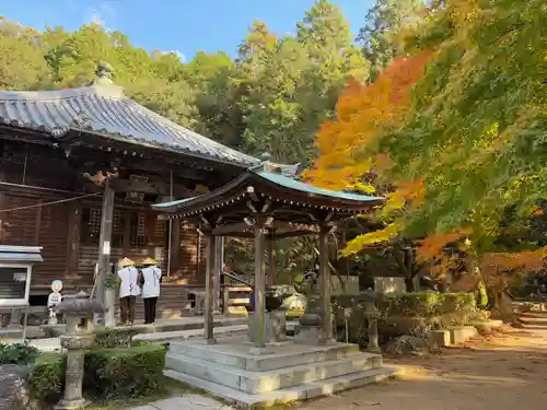白峯寺(香川県)