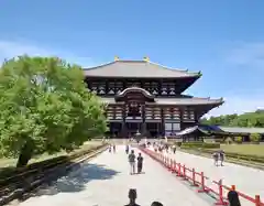 東大寺(奈良県)