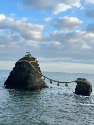 二見興玉神社(三重県)
