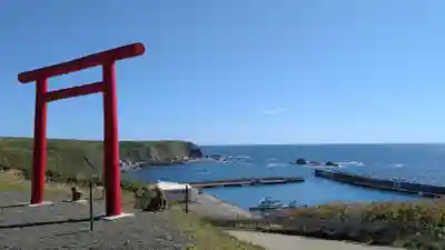 東洋稲荷神社(北海道)