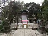 児玉神社のその他建物