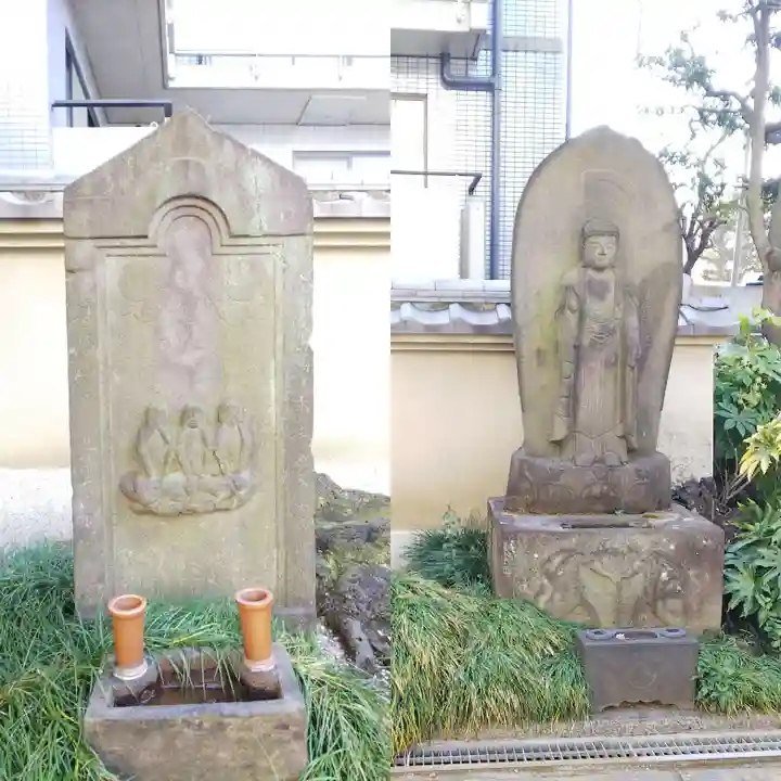 来迎寺(東京都)