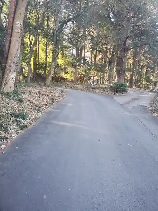 亀岡八幡宮(栃木県)