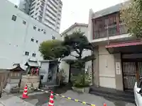 東山寺のその他建物