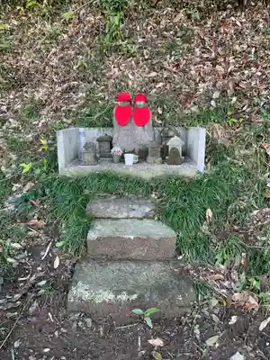菊賀神社(千葉県)