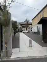 眞性寺(東京都)