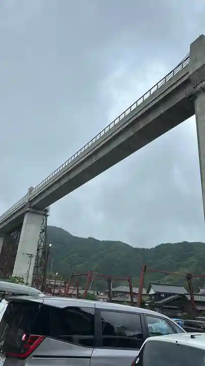 伊伎佐神社(兵庫県)