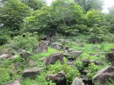 青龍山 吉祥寺(群馬県)
