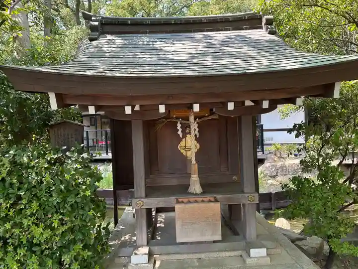西宮神社(兵庫県)