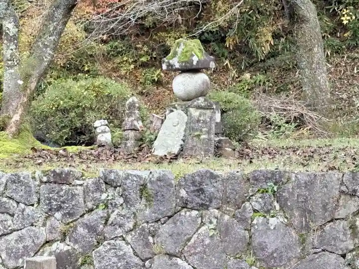 縁城寺(京都府)