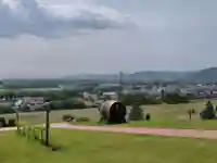 池田神社(北海道)