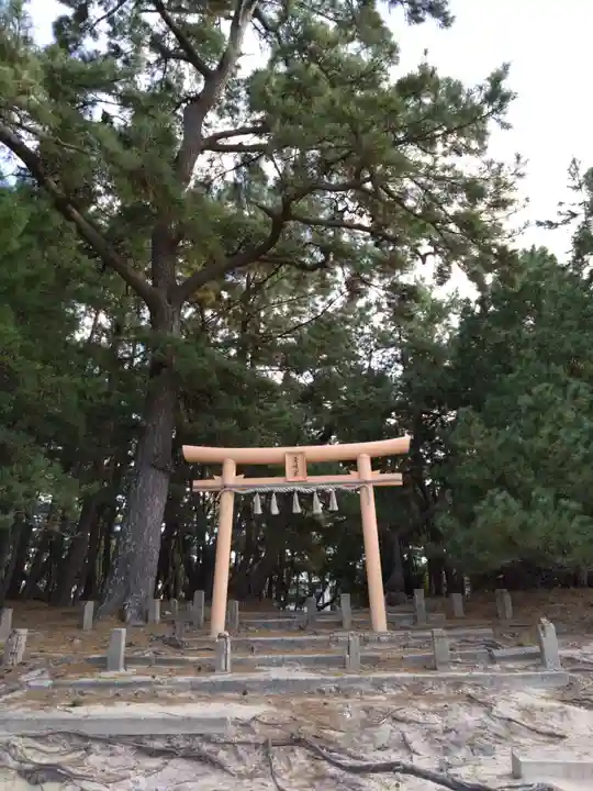 壱岐神社(福岡県)