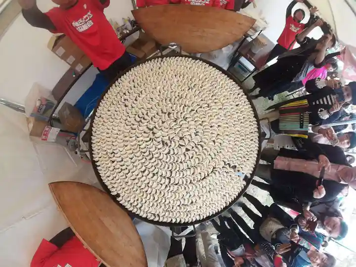 豊山八幡神社(福岡県)